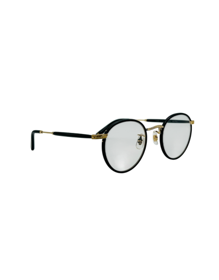 Occhiali vista Garrett Leight Wilson bk-g-bk online da Ottica Ricci