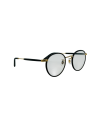 Occhiali vista Garrett Leight Wilson bk-g-bk online da Ottica Ricci