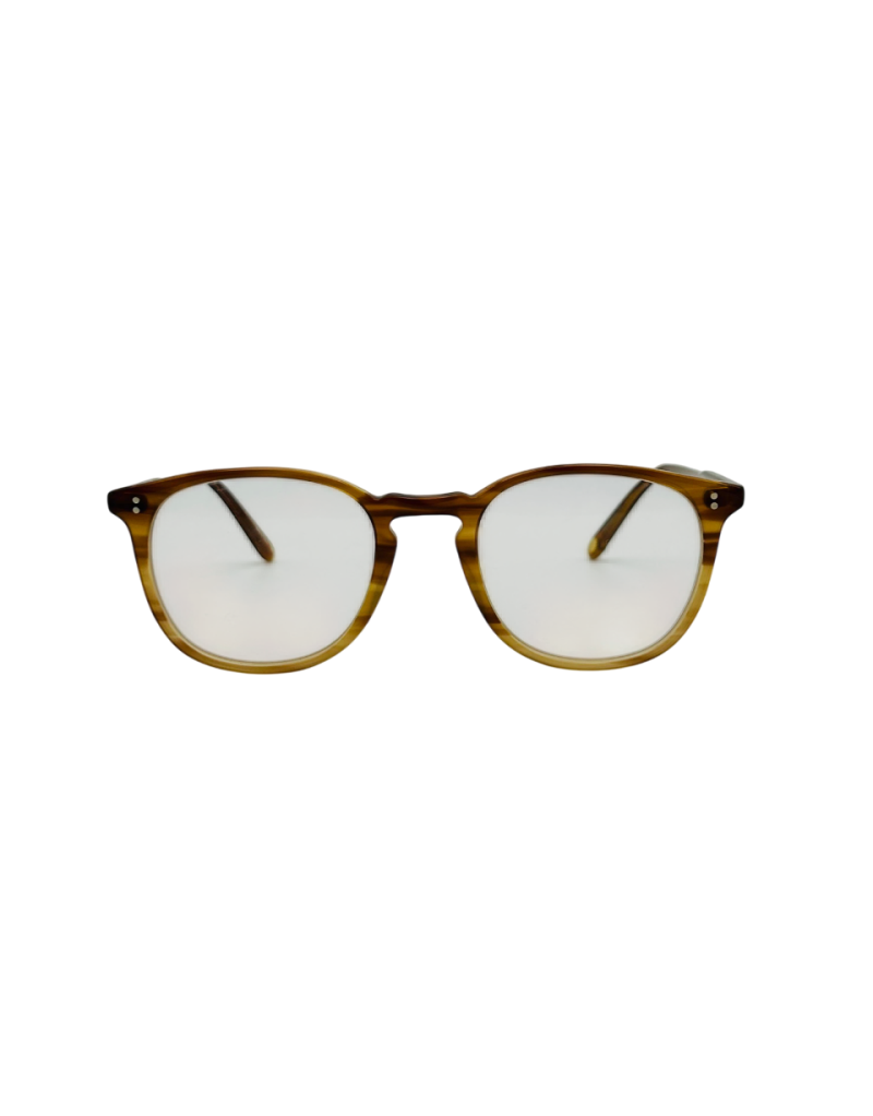 Occhiali vista Garrett Leight Kinney btf online da Ottica Ricci