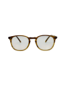 Occhiali vista Garrett Leight Kinney btf online da Ottica Ricci