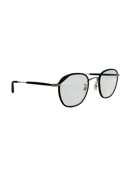 Occhiali vista Garrett Leight Grant bk g bk 48 online da Ottica Ricci