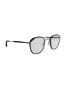 Occhiali vista Garrett Leight Grant bk g bk 48 online da Ottica Ricci