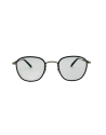 Occhiali vista Garrett Leight Grant bk g bk 48 online da Ottica Ricci
