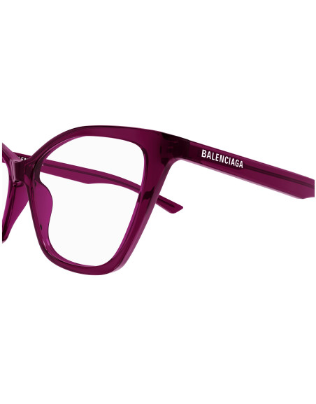 Occhiali vista Balenciaga BB0405O 004 online da Ottica Ricci