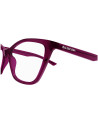 Occhiali vista Balenciaga BB0405O 004 online da Ottica Ricci