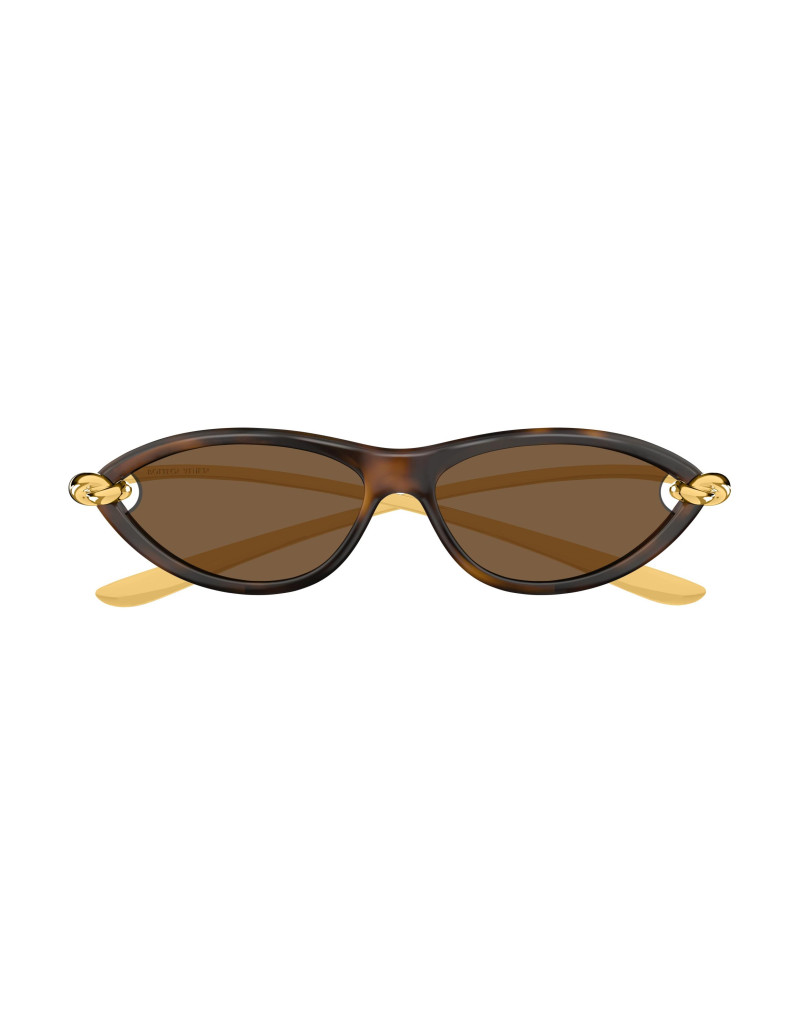 Occhiali sole Bottega Veneta BV1390S 002 online da Ottica Ricci