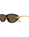 Occhiali sole Bottega Veneta BV1390S 002 online da Ottica Ricci