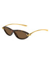 Occhiali sole Bottega Veneta BV1390S 002 online da Ottica Ricci