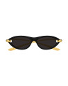 Occhiali sole Bottega Veneta BV1390S 001 online da Ottica Ricci