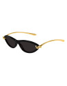 Occhiali sole Bottega Veneta BV1390S 001 online da Ottica Ricci