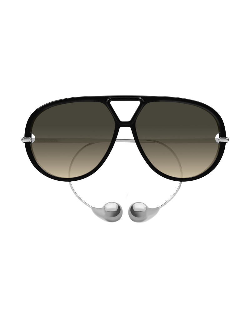 Occhiali sole Bottega Veneta BV1273S 010 online da Ottica Ricci