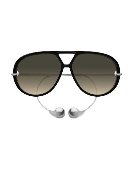 Occhiali sole Bottega Veneta BV1273S 010 online da Ottica Ricci