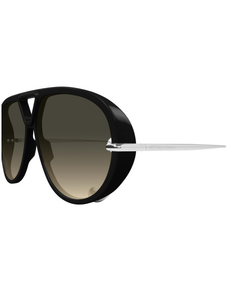 Occhiali sole Bottega Veneta BV1273S 010 online da Ottica Ricci