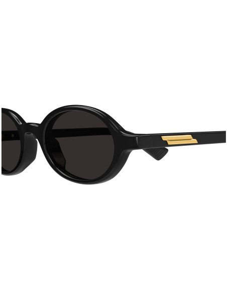 Occhiali sole Bottega Veneta BV1388S 001 online da Ottica Ricci