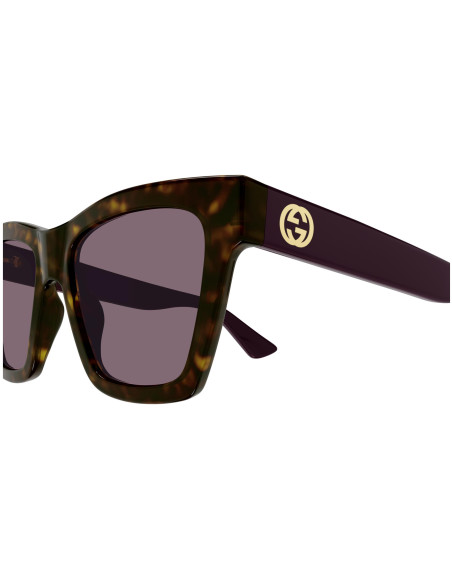 Occhiali sole Gucci GG1714S 007 online da Ottica Ricci