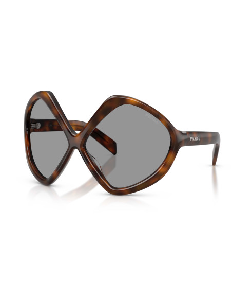 Occhiali sole Prada B21S 20D50Q online da Ottica Ricci