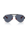 Occhiali sole Ray-Ban 3762M F00987 online da Ottica Ricci