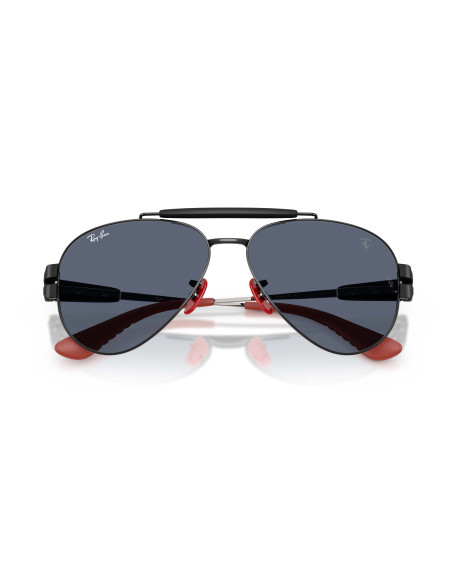 Occhiali sole Ray-Ban 3762M F00987 online da Ottica Ricci