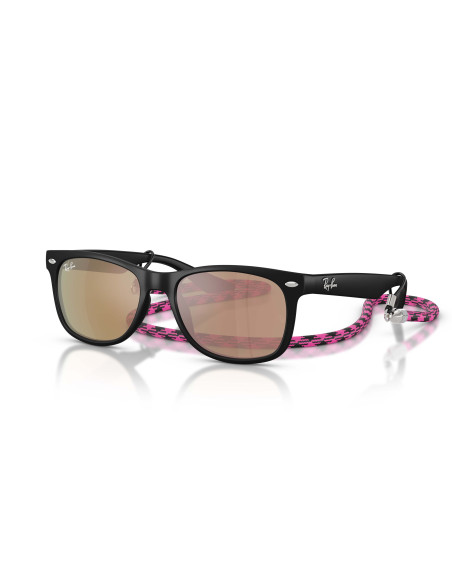 Occhiali sole Ray-Ban Junior 9052S 70287J online da Ottica Ricci