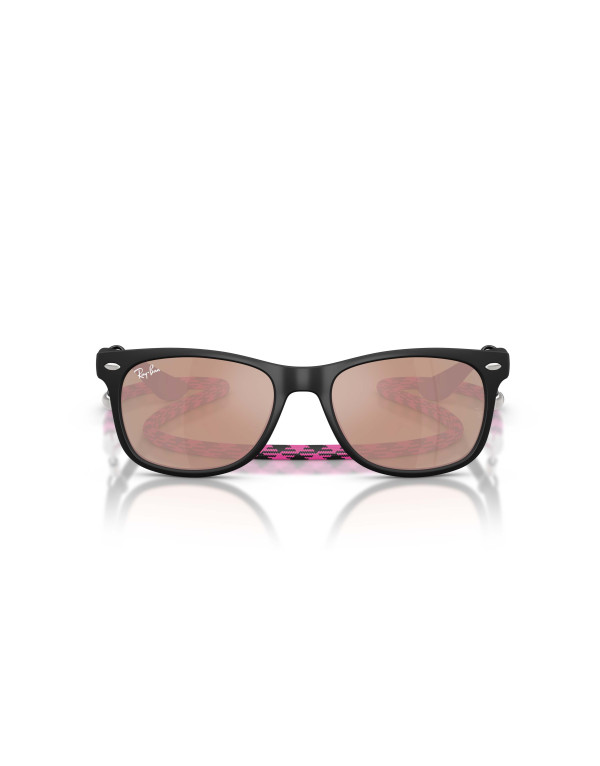 Occhiali sole Ray-Ban Junior 9052S 70287J online da Ottica Ricci