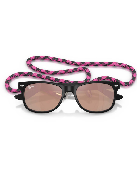 Occhiali sole Ray-Ban Junior 9052S 70287J online da Ottica Ricci