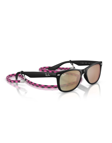 Occhiali sole Ray-Ban Junior 9052S 70287J online da Ottica Ricci