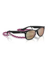 Occhiali sole Ray-Ban Junior 9052S 70287J online da Ottica Ricci