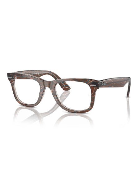 Occhiali vista Ray-Ban Optical 4340V 8291 50 online da Ottica Ricci