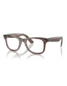 Occhiali vista Ray-Ban Optical 4340V 8291 50 online da Ottica Ricci