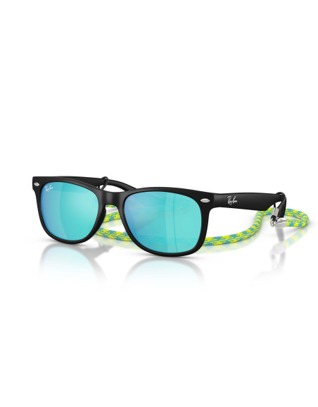 Occhiali sole Ray-Ban Junior 9052S 702855 online da Ottica Ricci