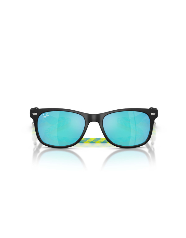 Occhiali sole Ray-Ban Junior 9052S 702855 online da Ottica Ricci