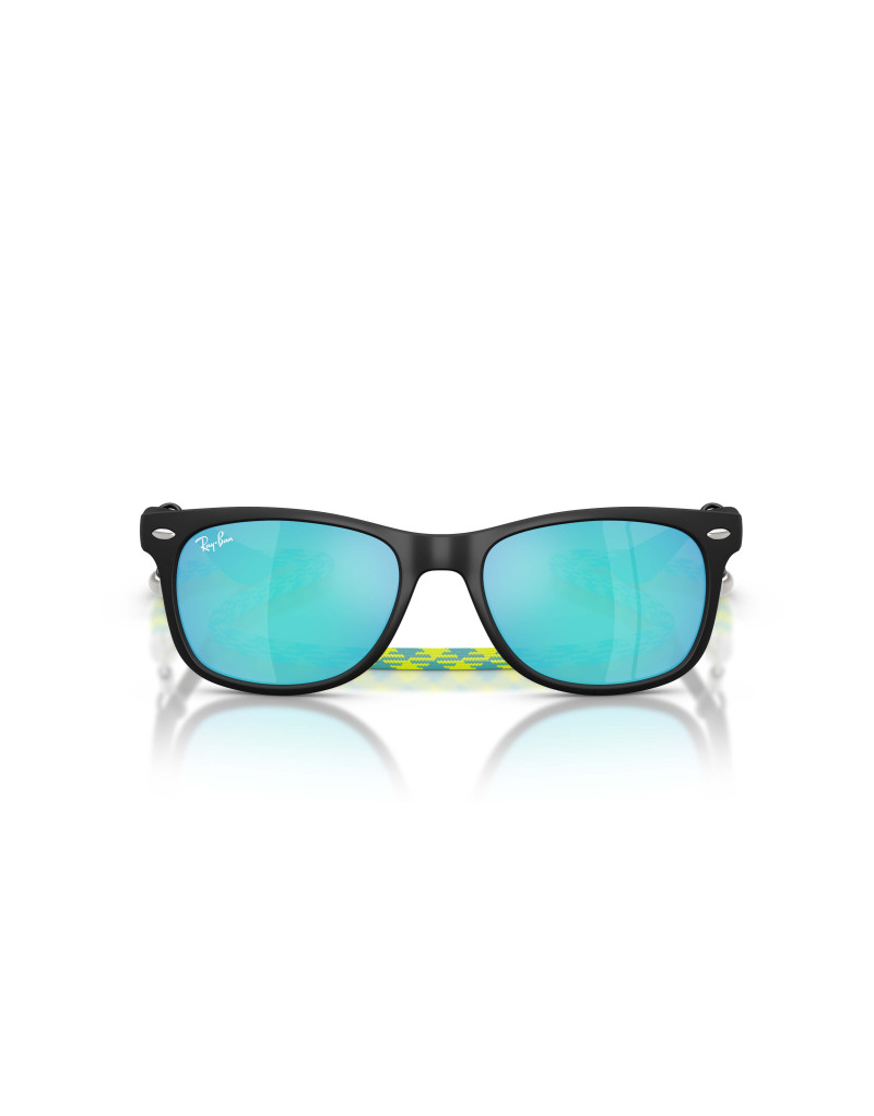 Occhiali sole Ray-Ban Junior 9052S 702855 online da Ottica Ricci