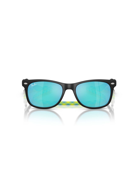 Occhiali sole Ray-Ban Junior 9052S 702855 online da Ottica Ricci