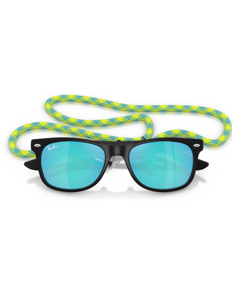 Occhiali sole Ray-Ban Junior 9052S 702855 online da Ottica Ricci