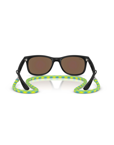 Occhiali sole Ray-Ban Junior 9052S 702855 online da Ottica Ricci