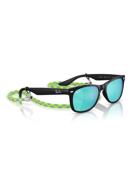 Occhiali sole Ray-Ban Junior 9052S 702855 online da Ottica Ricci