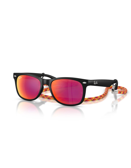 Occhiali sole Ray-Ban Junior 9052S 70286Q online da Ottica Ricci