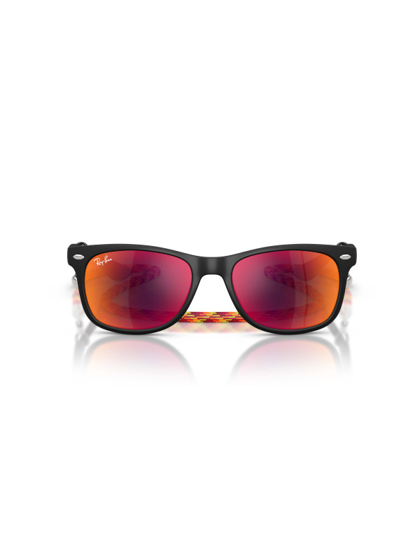 Occhiali sole Ray-Ban Junior 9052S 70286Q online da Ottica Ricci