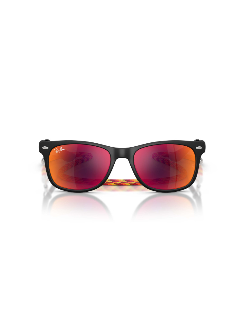 Occhiali sole Ray-Ban Junior 9052S 70286Q online da Ottica Ricci