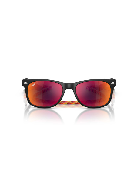 Occhiali sole Ray-Ban Junior 9052S 70286Q online da Ottica Ricci