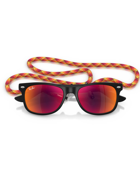 Occhiali sole Ray-Ban Junior 9052S 70286Q online da Ottica Ricci