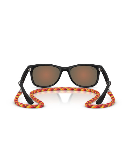 Occhiali sole Ray-Ban Junior 9052S 70286Q online da Ottica Ricci