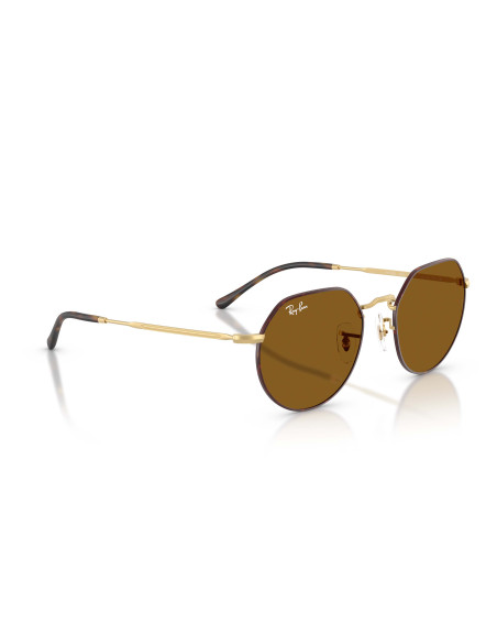 Occhiali sole Ray-Ban 3565 927533 online da Ottica Ricci
