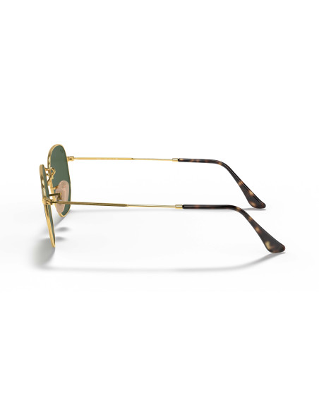 Occhiali sole Ray-Ban 3548N 001 48 online da Ottica Ricci