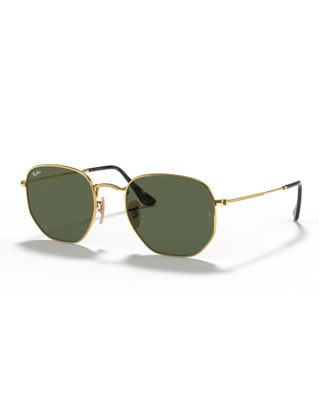Occhiali sole Ray-Ban 3548N 001 48 online da Ottica Ricci