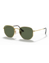 Occhiali sole Ray-Ban 3548N 001 48 online da Ottica Ricci