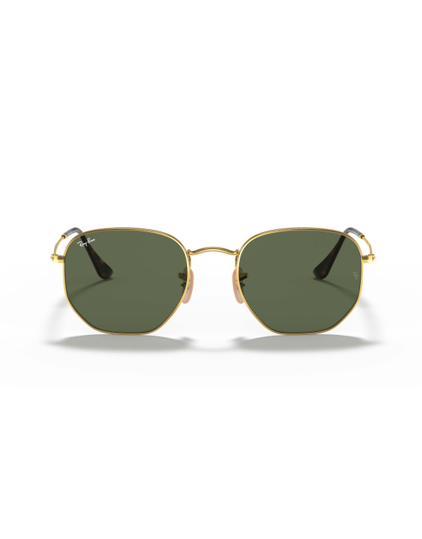 Occhiali sole Ray-Ban 3548N 001 48 online da Ottica Ricci