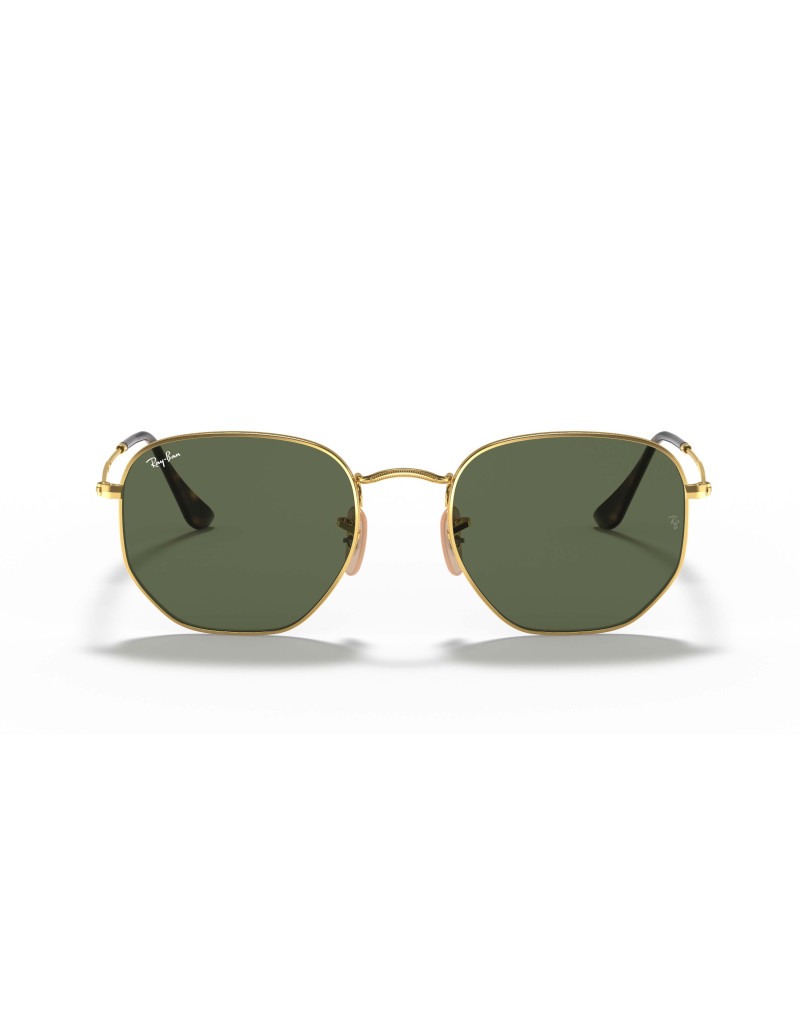 Occhiali sole Ray-Ban 3548N 001 48 online da Ottica Ricci
