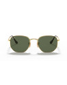 Occhiali sole Ray-Ban 3548N 001 48 online da Ottica Ricci