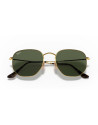Occhiali sole Ray-Ban 3548N 001 48 online da Ottica Ricci